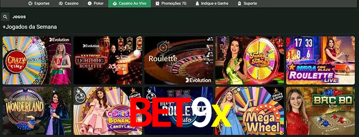 bet9x bet