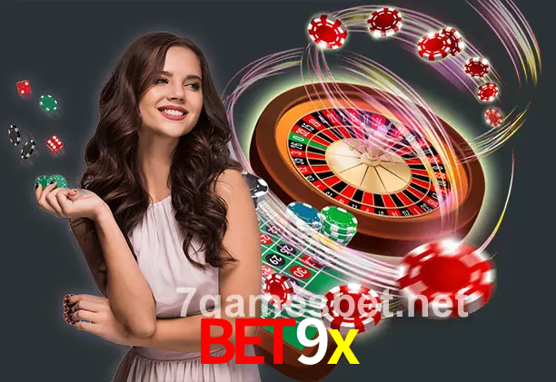 vivo no cassino bet9x