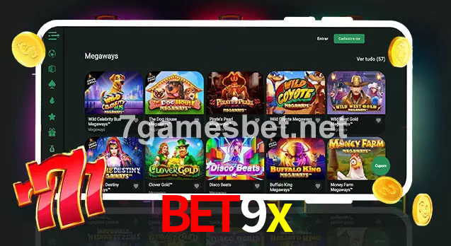 bet9x aplicativo