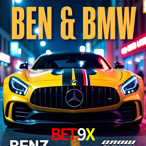 BET9X