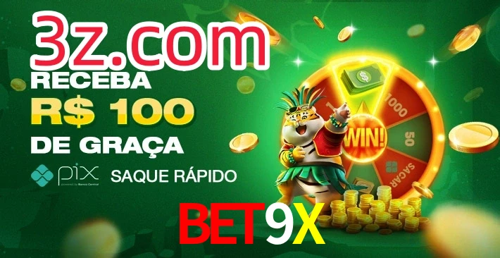 BET9X