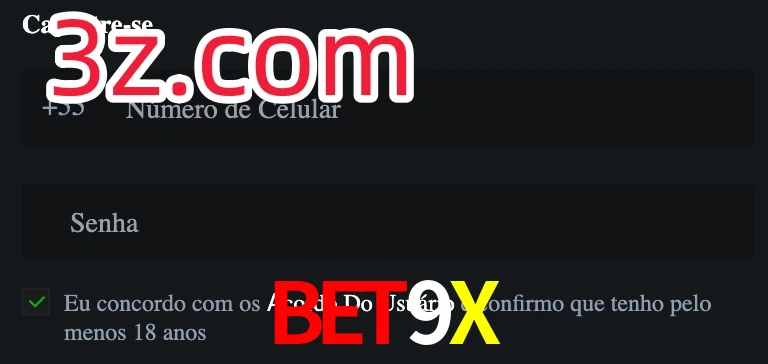 BET9X