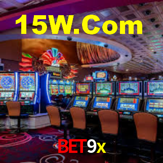 bet9x: A Experiência de Casino com Jogos de Mesa ao Vivo