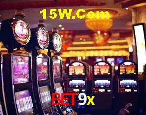 Diretório de Jogos bet9x