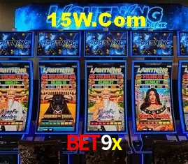 Promoção Relâmpago bet9x