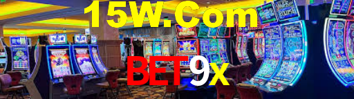 bet9x: Seu Cassino Premiado com Pagamentos Rápidos