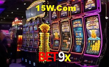 Tecnologia da Plataforma bet9x