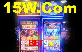 bet9x App Interface