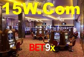 Live Casino bet9x