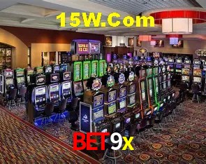 Benefícios VIP na bet9x