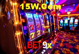 Experiência VIP bet9x