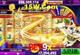 Segurança 2FA bet9x