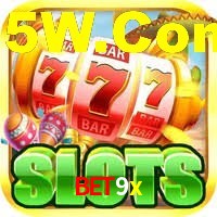 Exclusive Games bet9x
