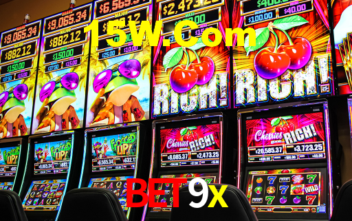 bet9x.com