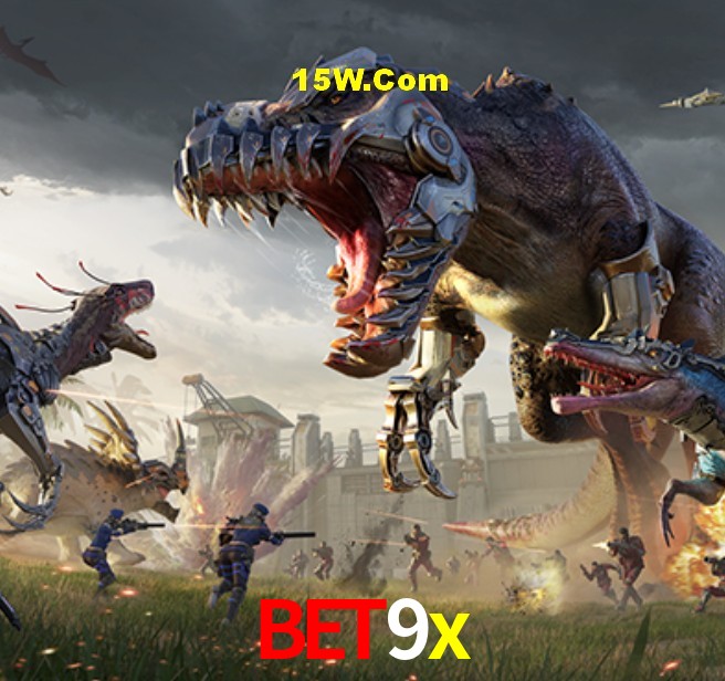 Estatísticas Esportivas bet9x