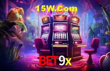 Recursos de Bônus bet9x