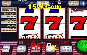 Jogos de Slot bet9x