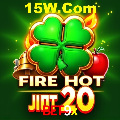 Descubra o Mundo do Cassino Online com bet9x