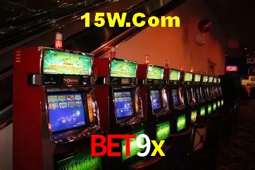 Integração de APIs bet9x