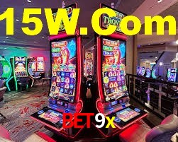 Premium Interface bet9x