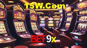 Bonus Features bet9x