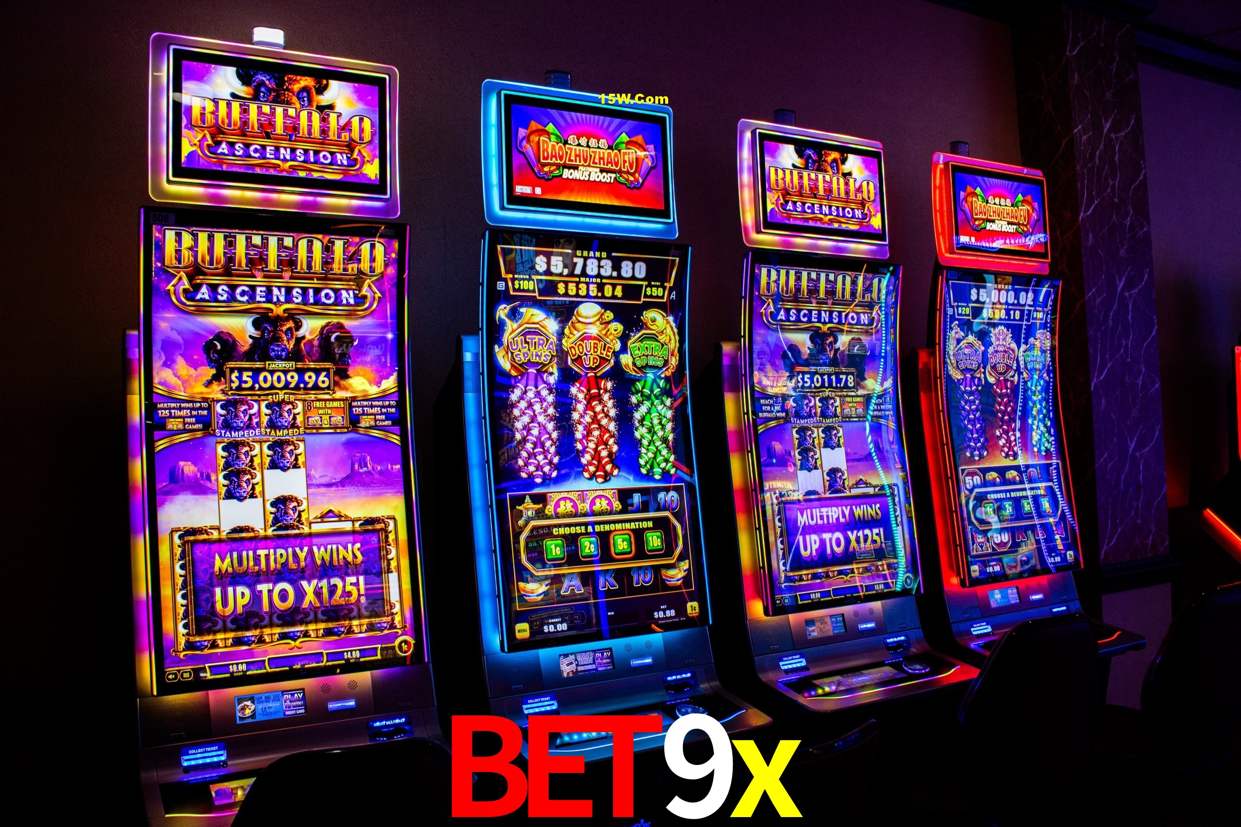 2FA Security bet9x