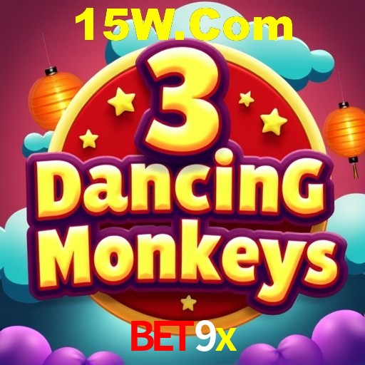Download para Android e iOS na bet9x